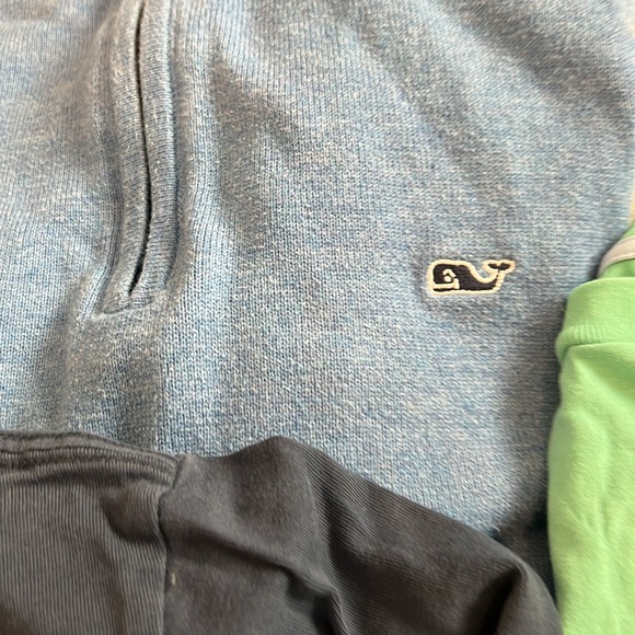 5-pc Vineyard Vines Top Bundle - Picture 4 of 9